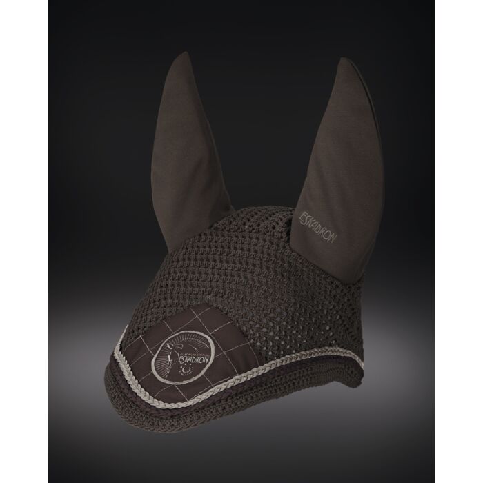 Eskadron Arteco Platinum Vliegenmuts Pony