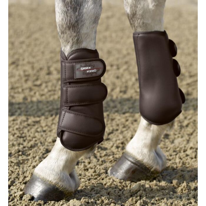 Eskadron Allround Peesbeschermers Voor