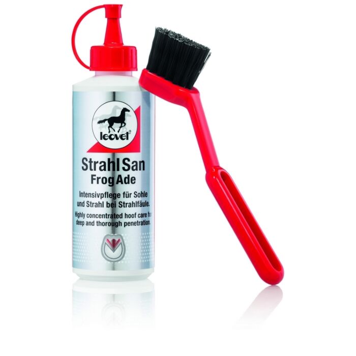 Leovet Strahlsan