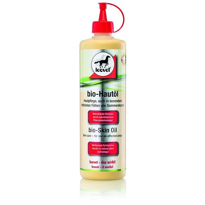 Leovet Bio-huidolie