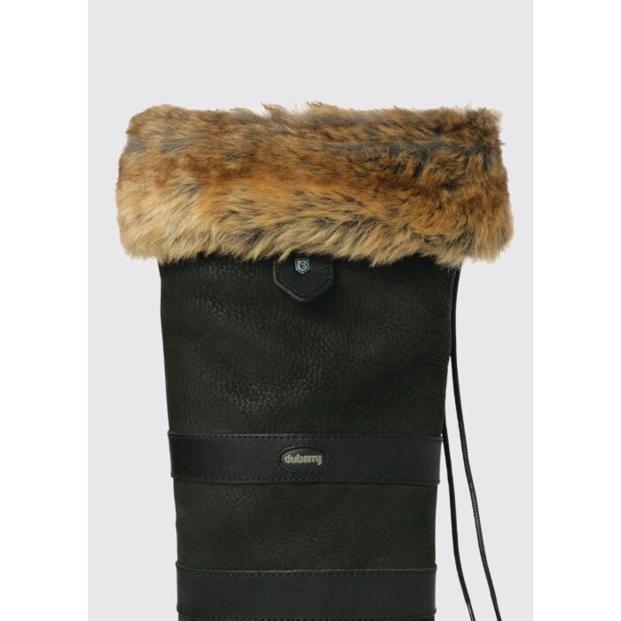 Dubarry Sokken Chinchilla