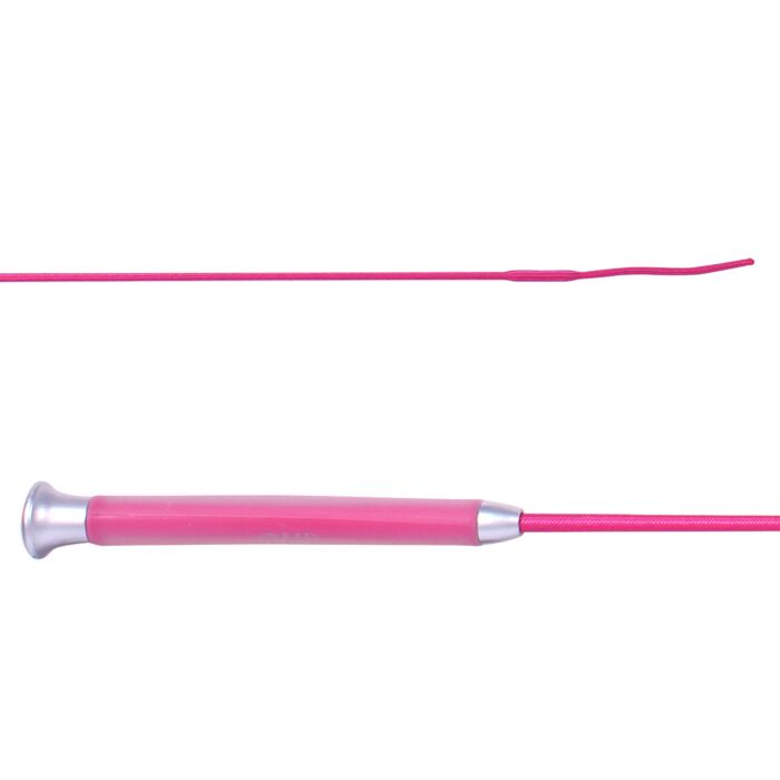QHP Dressuurzweep Gel Fuchsia