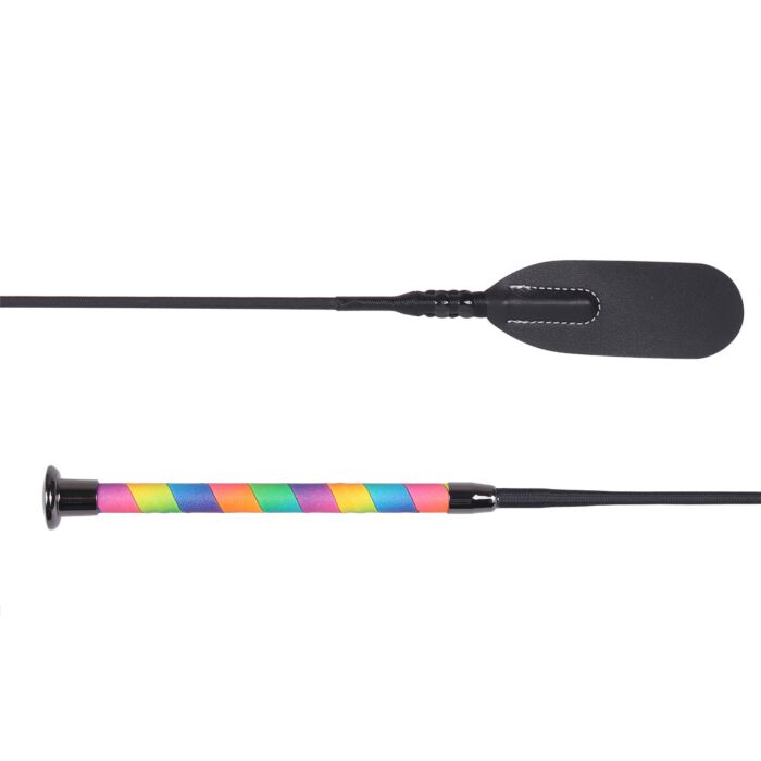 QHP Springzweep Ombre