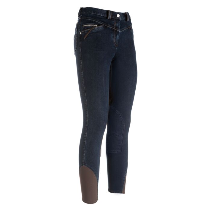 Euro-Star Jeans Rijbroek Cleo Dames