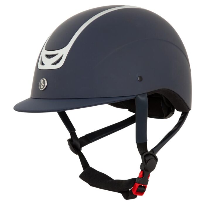 BR Rijhelm Volta Painted Blauw