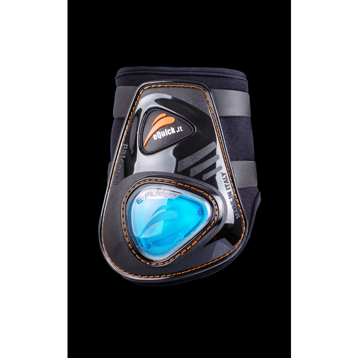 eQuick Strijklappen eShock Rear