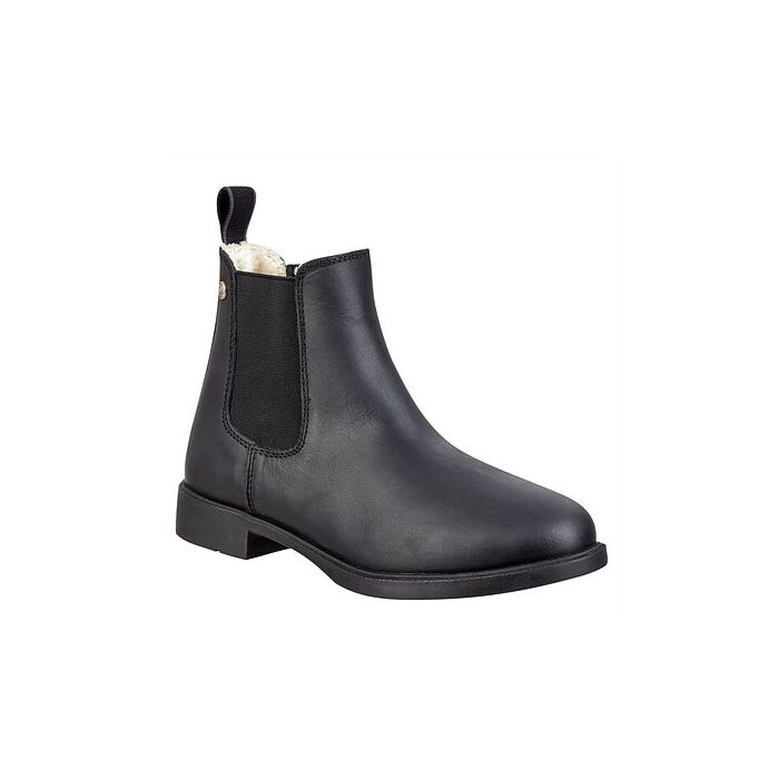 Suedwind Winter Jodhpur Celsea met Bont