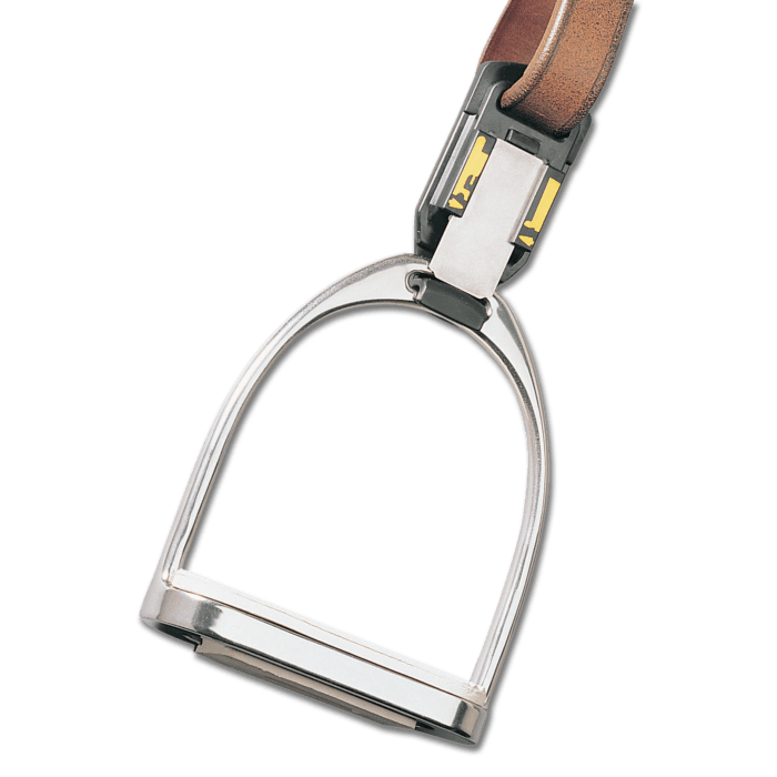 Veiligheidsbeugel Swiss Clip