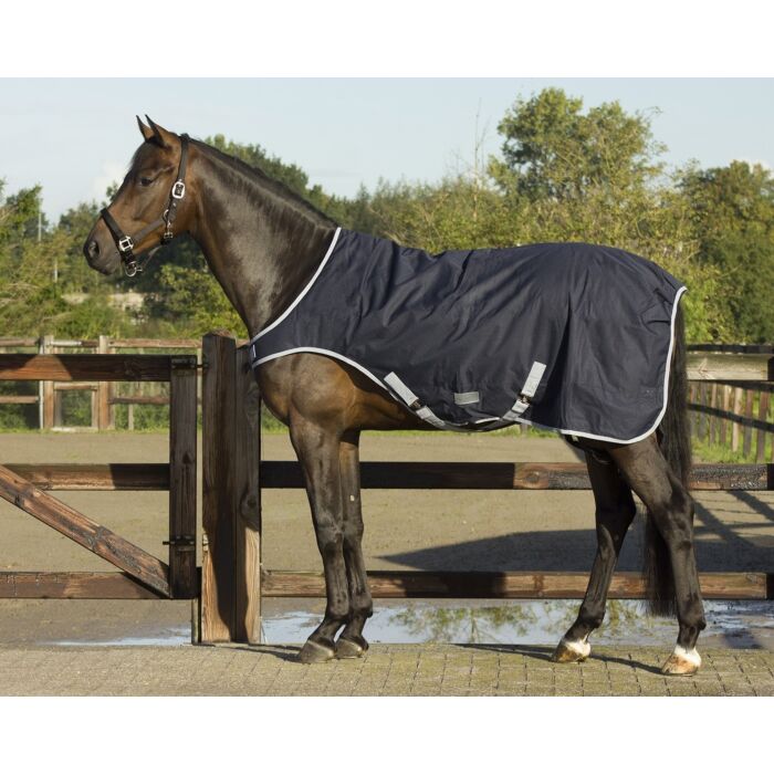 QHP Stapmolen Deken Luxe 200 grams