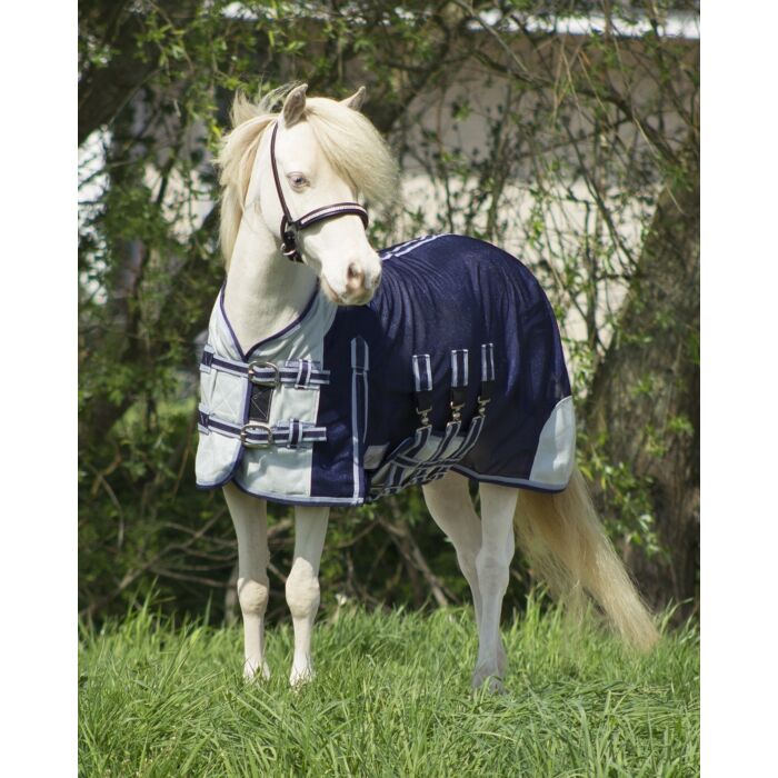 QHP Vliegendeken Falabella 