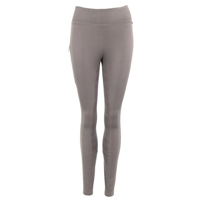 Premiere rijlegging Burdock kinderen siliconen zitvlak Frost Grey