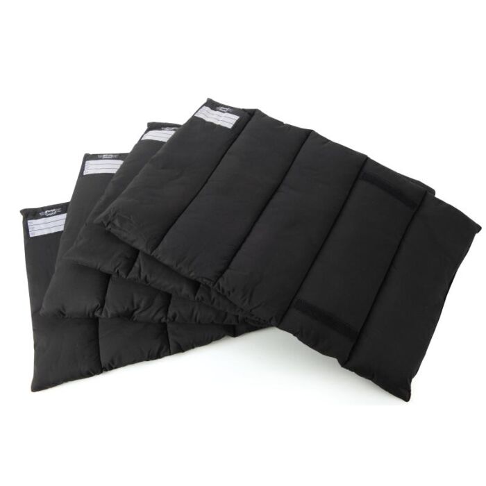 Eskadron Onderlappen bandages Profi