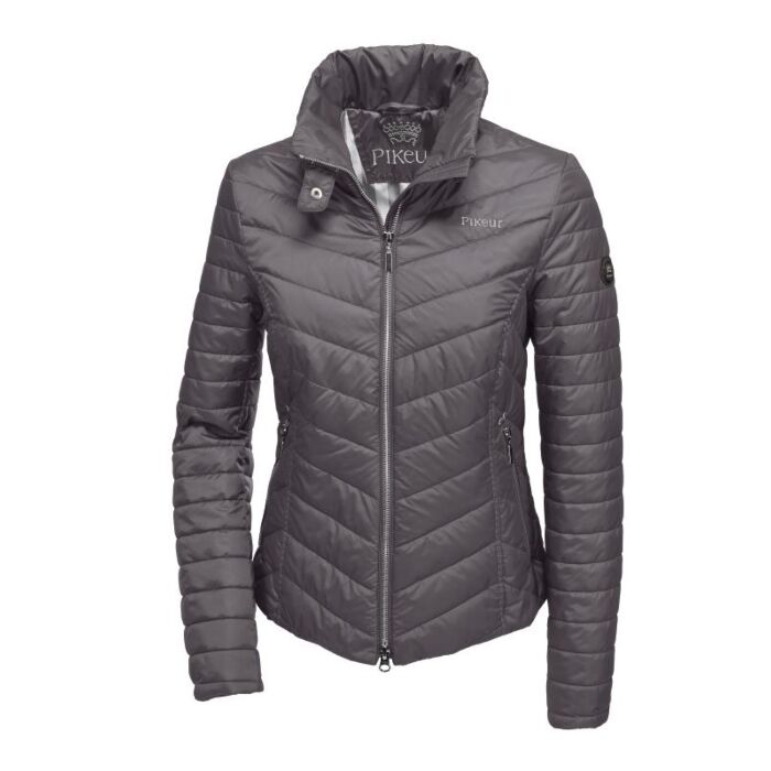 Pikeur Premium Jack Queen Violet Grey