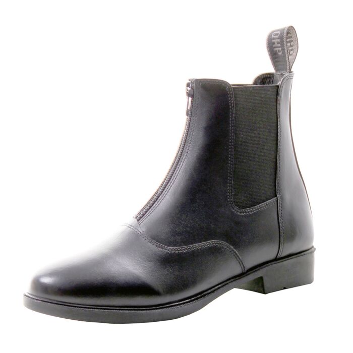 QHP Rijschoen Manilla 