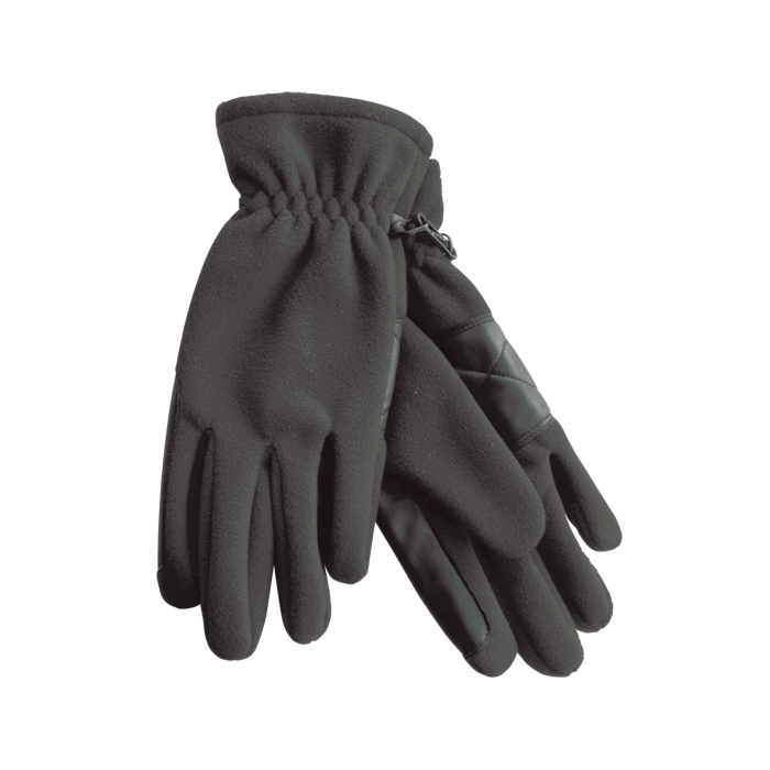 Winter Rijhandschoenen Fleece 