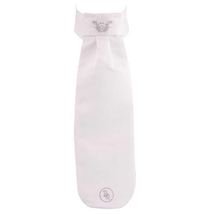 BR plastron Paris