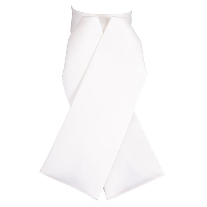 Elton Plastron Glad