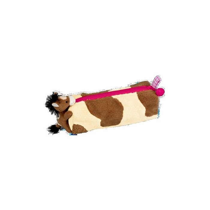 Paarden Etui met Paardje