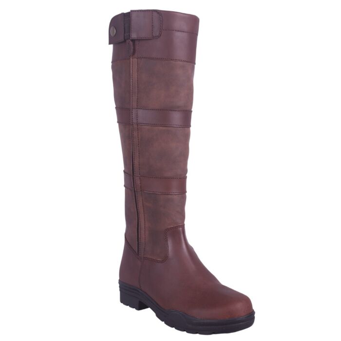 QHP Outdoor laars Daan