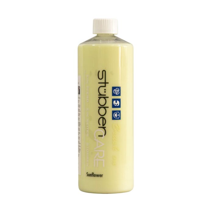 Stübben Care Brush On Manenspray Refil Sunflower