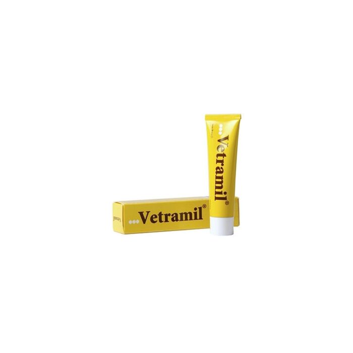 Vetramil Honing Wondzalf