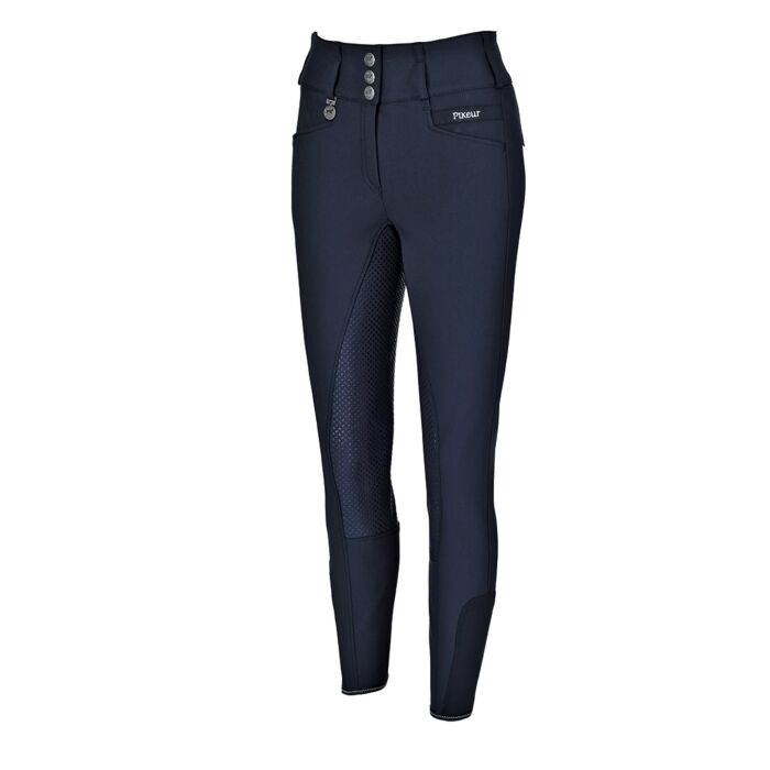 Pikeur Rijbroek Candela Grip Softshell