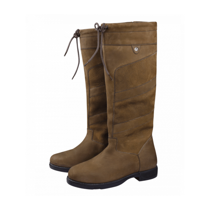 Elt Outdoorlaars Vancouver Winter Brown
