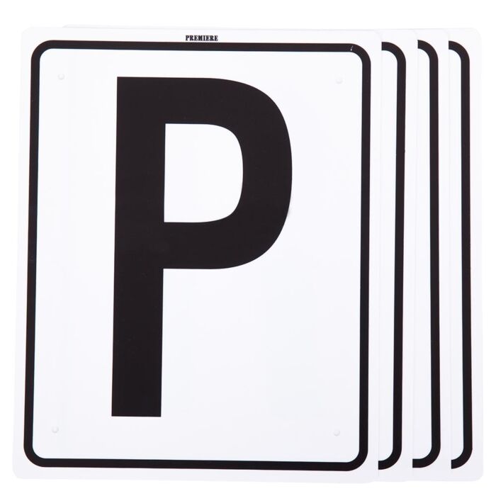 Manegeletters aanvulling 20 x 60