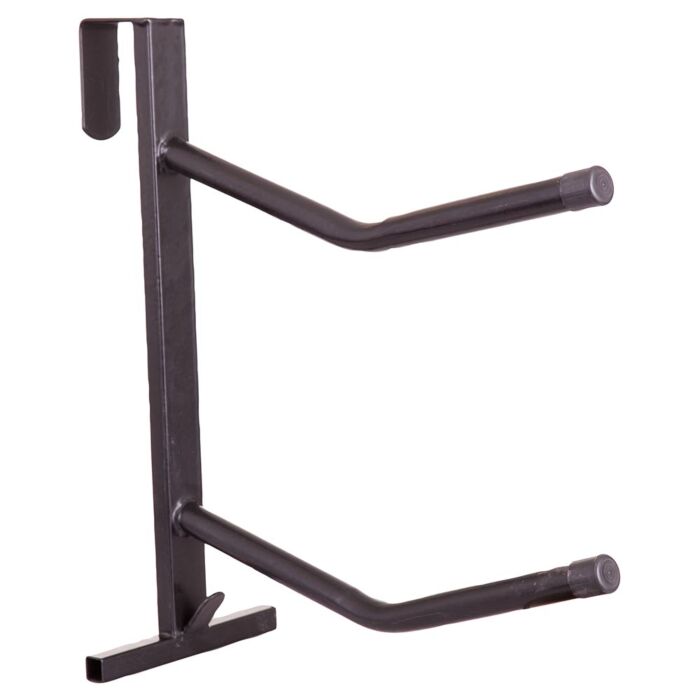 Zadeldrager mobiel buisframe