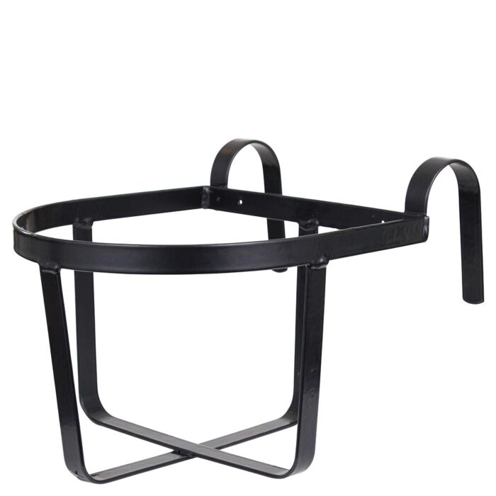 Emmerhouder met ophanghaken