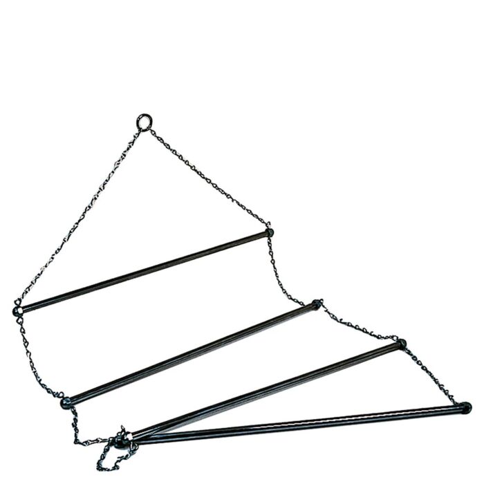 Dekenrek Ladder