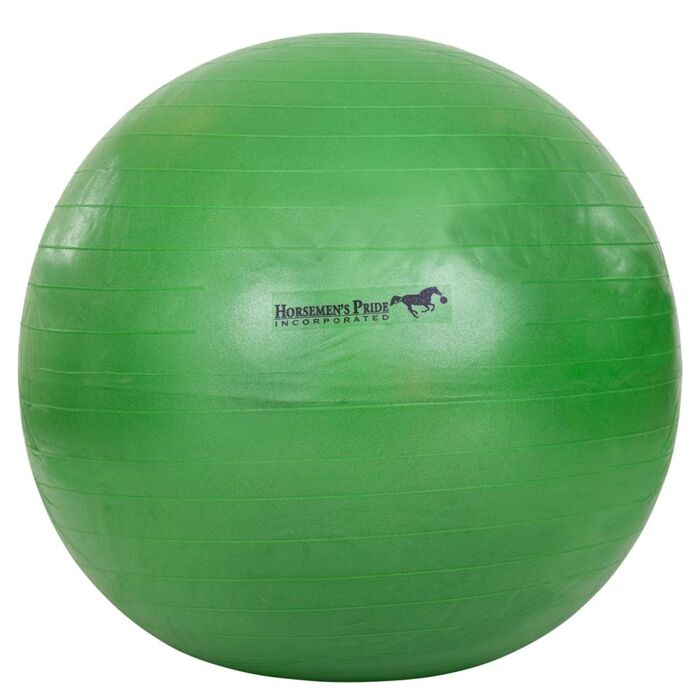 Paarden speelbal Mega Jolly bal 40"