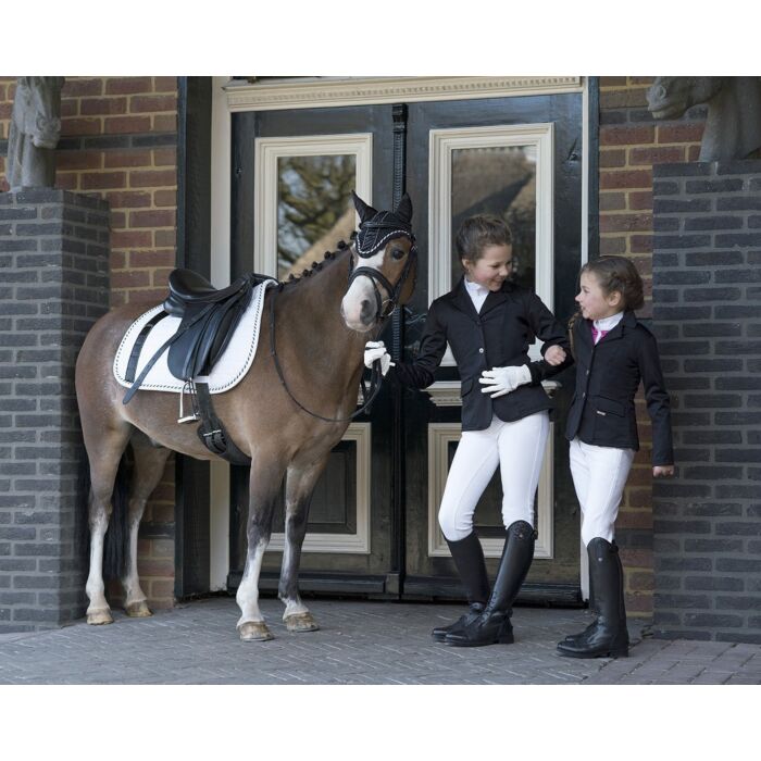 QHP Wedstrijdjas Robin Junior 