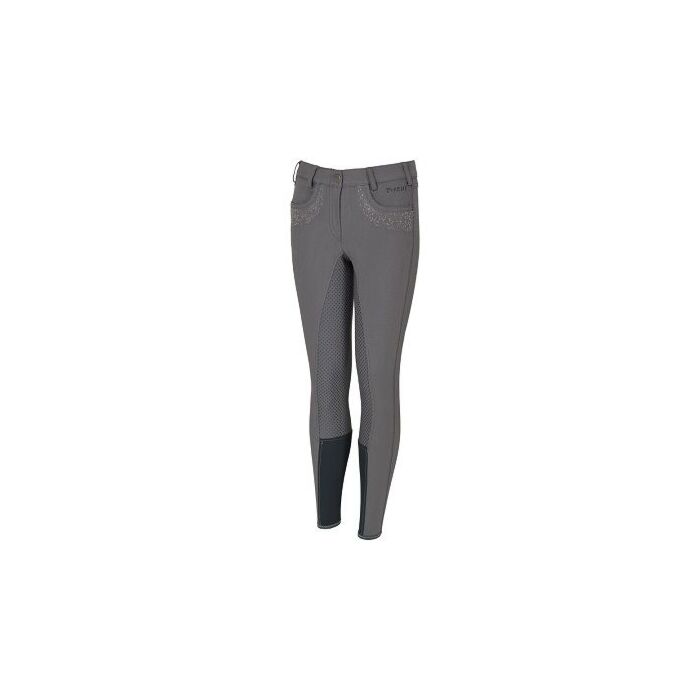 Pikeur Rijbroek Kalotta Girl Grip