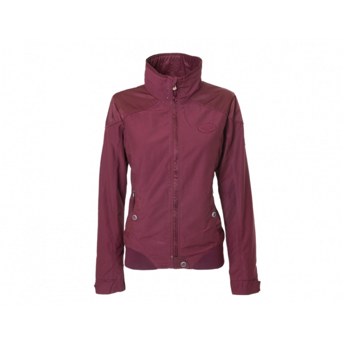 PK Bomber Jack Cantos 