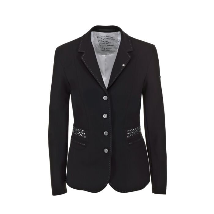 Pikeur Dames Rijjas Branca