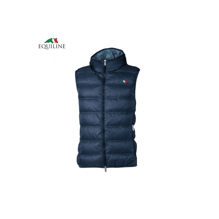 Equiline Bodywarmer Josephine