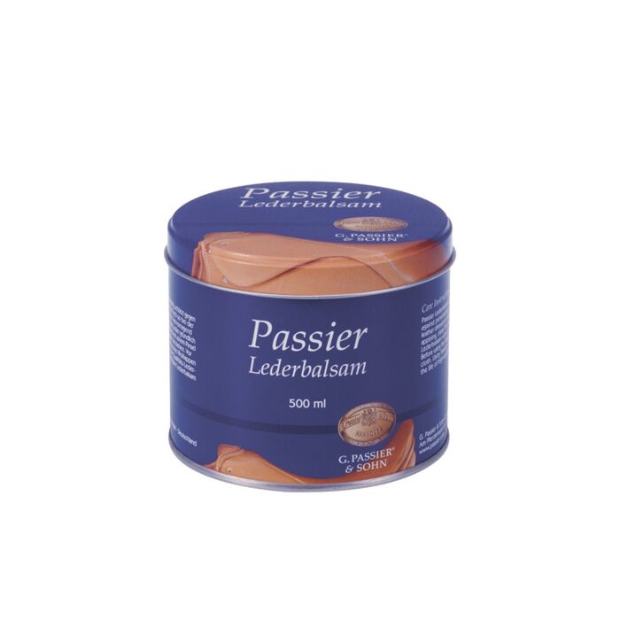 Passier Lederbalsem