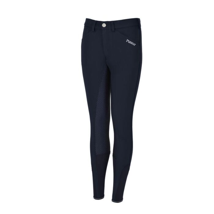 Pikeur Rijbroek Braddy Full Grip