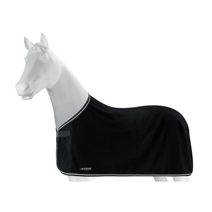 Equiline Leeds Fleece Deken
