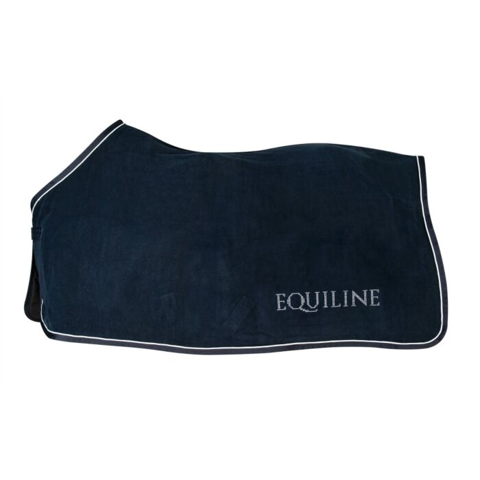 Equiline South Fleece Deken