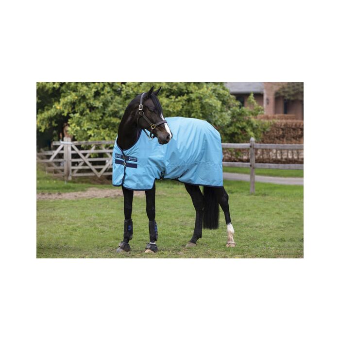 Amigo Hero Ripstop 50 gram Delphinium Blue/Navy