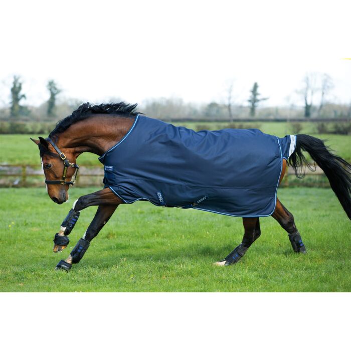 Amigo Bravo-12 Turnout Medium 250 gram