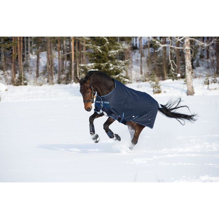 Amigo Bravo-12 Turnout Heavy 400 gram