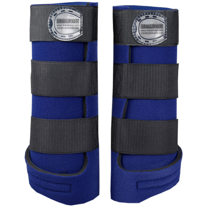Indra Warming/cooling peesbeschermer