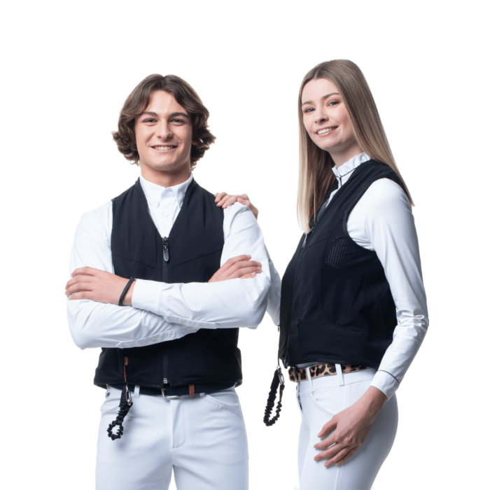 Freejump Airbag Bodyprotector