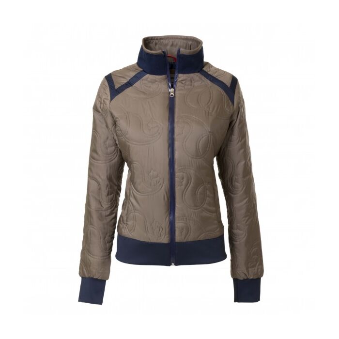 PK Dames jack Amarillo 