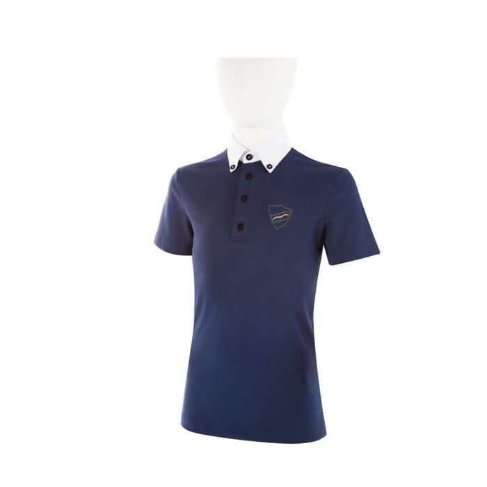 Animo Wedstrijd Shirt Boy's Amleto