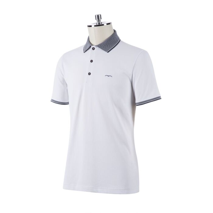 Animo Heren Shirt Anzio