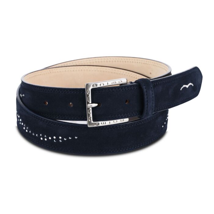 Animo Leren Riem Henry 